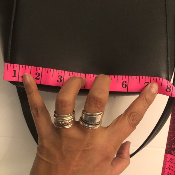 Zara handbag, in good condition - Picture 3 of 5